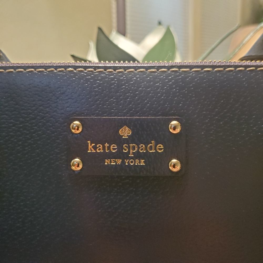 👜 Kate Spade purse - Picture 3 of 6